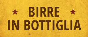 Birre in bottiglia