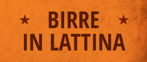 Birre in lattina